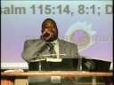 Dr. Jackson Preaching @TCF part 10 Dr. Jackson Preaching @TCF part 10