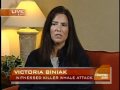 Witness: 'Whales Were Not Cooperating'