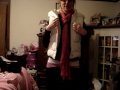 OOTD Casual Look, Shopping Look, Dec 18, 2009