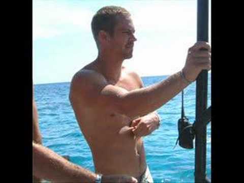 paul walker
