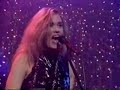 (Live) - Hazy Shade Of Winter (w / lyrics)