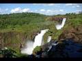 İguazu Şelaleleri İguazu Waterfall