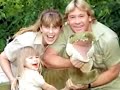 Steve Irwin- the real True Blue