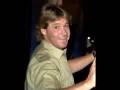 Steve Irwin- the real True Blue