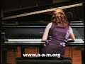 Amazing Piano Player - Mary Grace