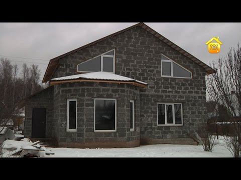 Дом из арболита цена Дом из арболита цена