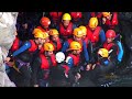Alcantara reloaded : Super Canyoning in Sicily !(short play)