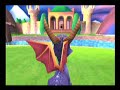 Spyro 3: Level To Level