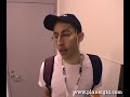 GTA Nerd Interviewed at E3 2006