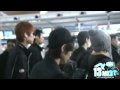 100319 Super Junior @ KLIA [13MKH Fancam]