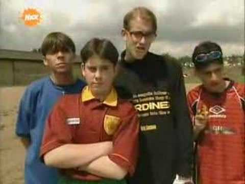 Renford Rejects