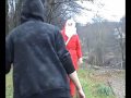 Le Père Noël 209 babys samedi.WMV