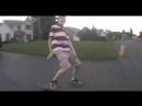 Driveway Skating Driveway Skating