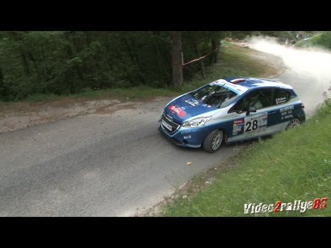 Latest WRC HD & Rally HD Videos