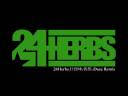 24Herbs???-wo xiang??(Daze Remix)