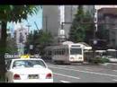 岡山電気軌道 岡電 路面電車