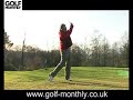 Golf Monthly - Review Cleveland HiBore XLS driver
