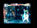 GameFAQs European RanBats 1.1 Losers Round 2 Game 2 Chris IWS vs. Jimmy The Cow