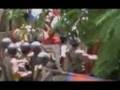 New generation marks Myanmar crackdown - 08 August 2008