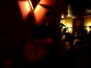 Blues da Rosinha, por Samuel Rangel, no Bar do �talo