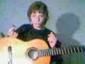 videos de CHITARRA AMUTOIMPROVVISANTE