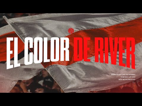El color de River vs. San Lorenzo, desde el OJO MILLONARIO