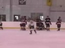 Kings tie Cougars Kings tie Cougars