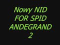 Nid for spid andegrand 2