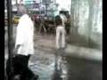videos de Rain in hyderabad  28/08/08