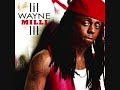 Lil Wayne - A Millie Remix (FreeMix) Brand New - 6-19-08