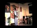 R. Q. Tek at Show Off Entertainment's Mind Control Open Mic