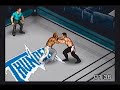 Fire Pro R WCW 1998 Fire Pro R WCW 1998