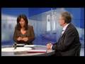 TV-Duell 28.08.2008 Haider - Molterer Part 1
