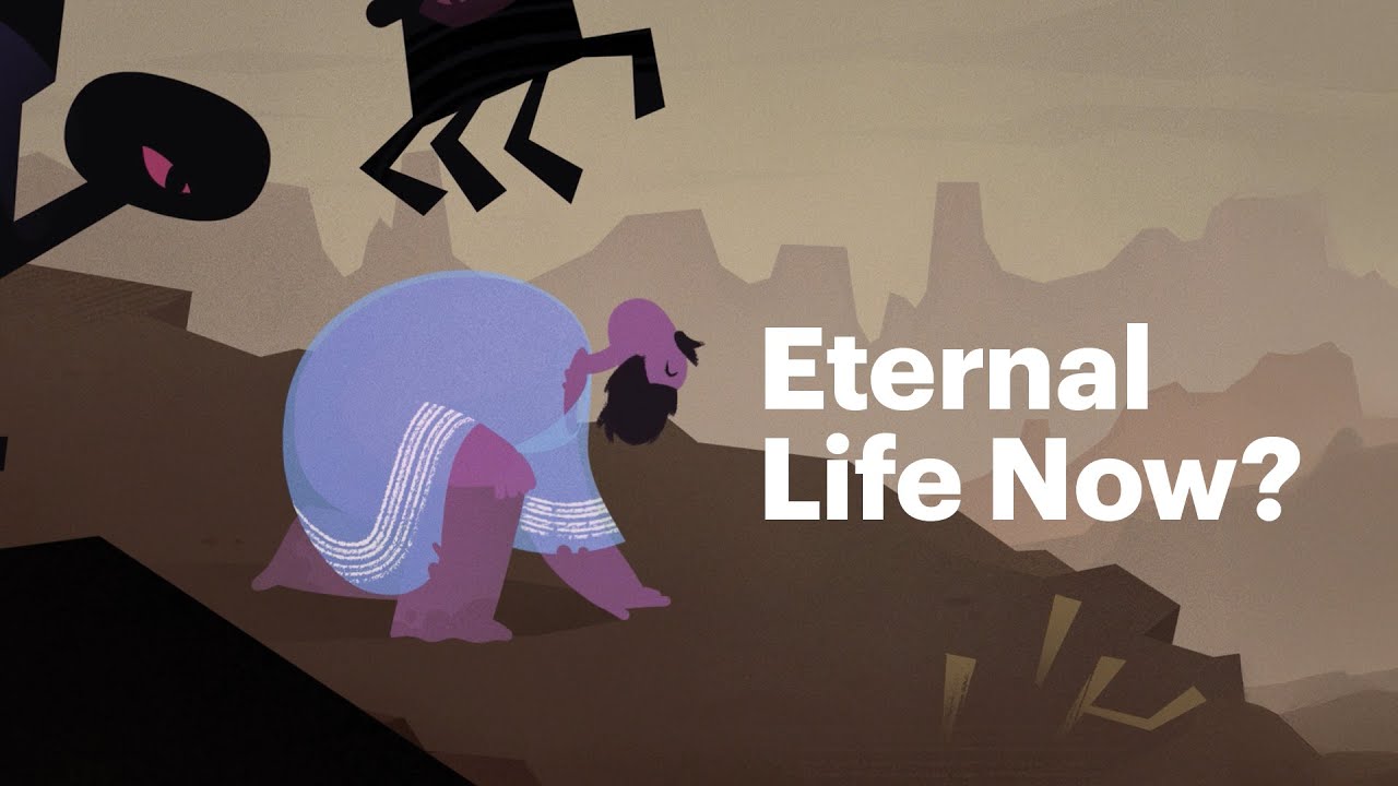 The New Humanity