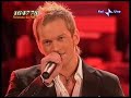 Pquadro - Malinconiche Sere (Live @ Sanremo)