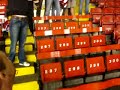 Liverpool-Standard: aux armes à Anfield.....