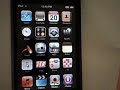 Jailbroken iPod Touch apps Jailbroken iPod Touch apps