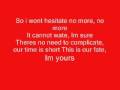 Jason Mraz Im yours lyrics video