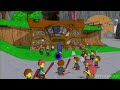 The Simpsons Game trailer The Simpsons Game trailer