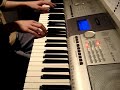 Runescape Sea Shanty on Piano Runescape Sea Shanty on Piano