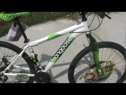 Mongoose Deception 29″ Mountain Bike Review Mongoose Deception 29″ Mountain Bike Review
