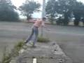 Resous Fall Down