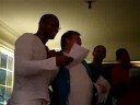 broadway voices, an ensemble within the new york city gay men's chorus, singing 