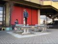 Fuwa Skateboarding