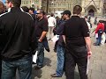Net Neutrality Rally, Ottawa May 27 2008
