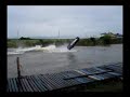 Treinando Tuneau de JetSki estilo Lenzi
