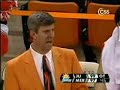 Mercer vs. Jacksonville scuffle Mercer vs. Jacksonville scuffle