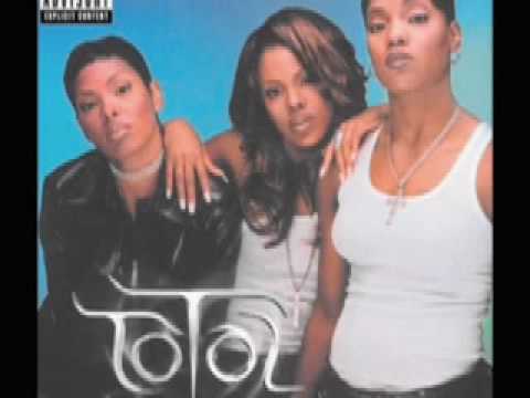Totalkiss - Intro: Total: Hmm well well well, Puffy: I wanna kiss ya girl. Total: Hmm, Puffy: Let me kiss ya girl, Total: Taste so good to me. Puffy: Can I kiss ya girl?...