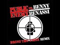 benny benassi vs public ennemy