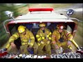 HOMENAGEM AOS BOMBEIROS